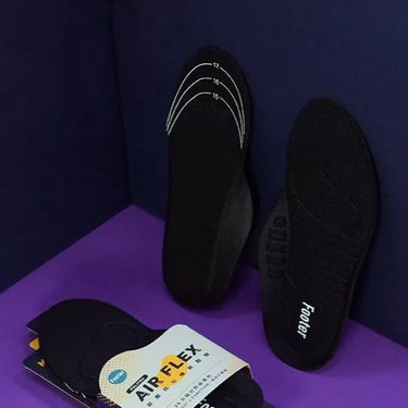 PF05 Anti-Snagging Functional Insoles