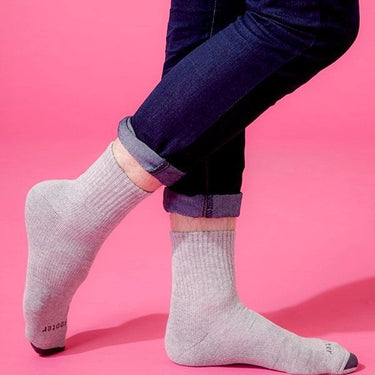 Spiral Cushion Light Pressure Socks T98XL