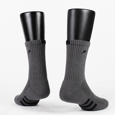 Basic Standard Sports Cushion Socks K172L