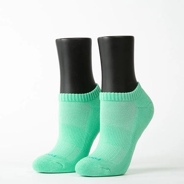 Cushioned Socks K31M