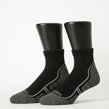 Aerodynamic Air Cushion Decompression Technology Socks T102L