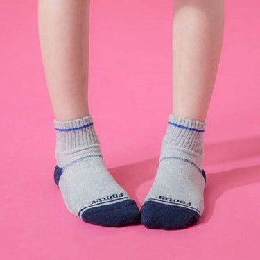 F81 Minimalist Athletic Air Socks