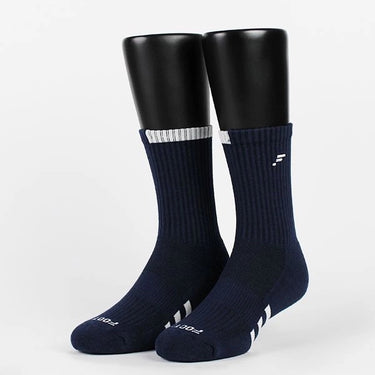 Classic Everyday Cushioning Socks K173L