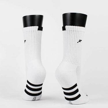 Basic Standard Sports Cushion Socks K172M