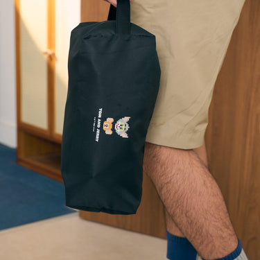 Tom & Jerry Storage Bag (FREE GIFT)