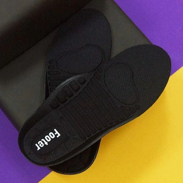 PF05 Anti-Snagging Functional Insoles