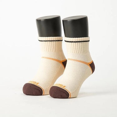 F81 Minimalist Athletic Air Socks