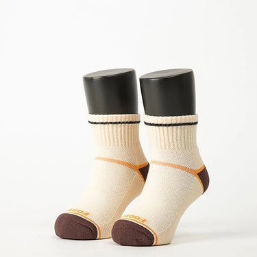 Children'S Minimalist Athletic Air Socks F81M