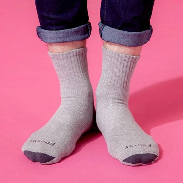 Spiral Cushion Light Pressure Socks T98XL