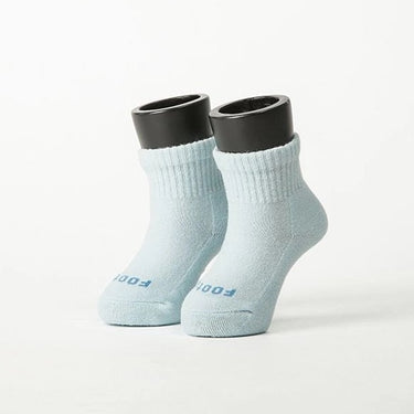 ZH197 Plain Baby Socks