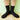 Gentleman's Plain Long Socks T52L