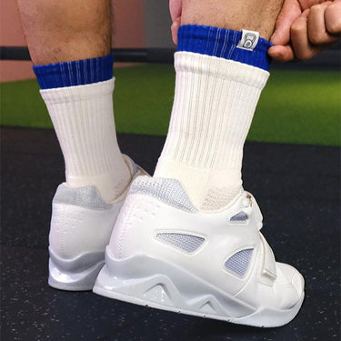 K218 Kettlebell Fitness Socks