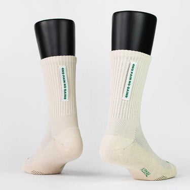 K219 No Pain No Gain Fitness Socks