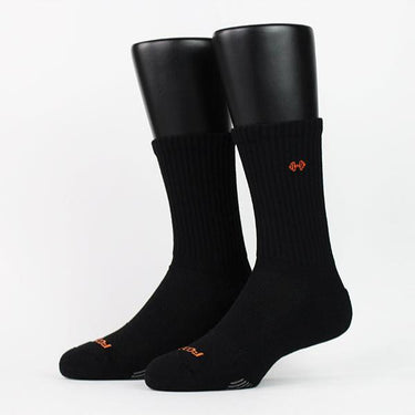 K220 Dumbbell Fitness Socks