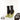 N92 Watermelon Invisible Socks