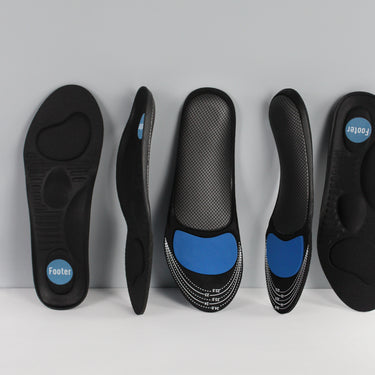 FOOTER X Myscoli Physio-Recommended Bundle RM129