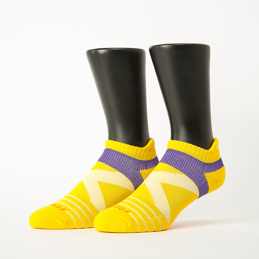 T106 X-Type Dual-Directional Arch Socks – Footer Marketing Sdn Bhd