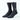 T110 Plain Light Boat-Shaped Socks