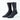 T110 Plain Light Boat-Shaped Socks