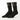 T12 Wide Mouth Counter Flow Socks