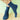T51 Gentleman's Wide Cuff Socks
