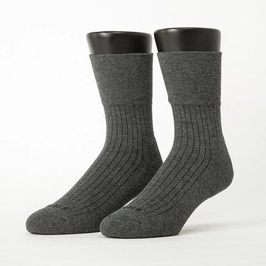T51 Gentleman's Wide Cuff Socks