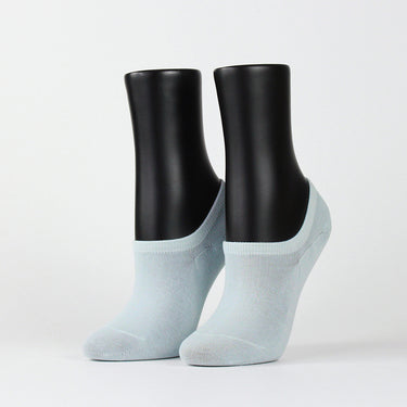 T72 Clear Invisible Socks