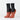 T72 Clear Invisible Socks