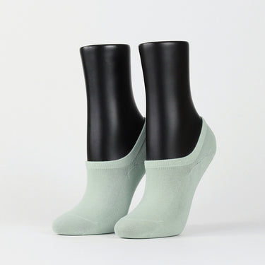 T72 Clear Invisible Socks