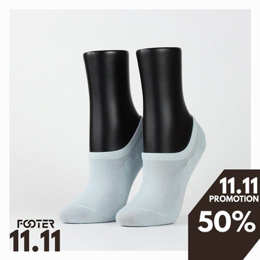 T72 Clear Invisible Socks