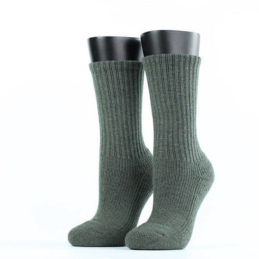 Premium Lightweight Australian Wool Socks 100% W191