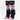 ZH168 Funky Life Athletic Socks