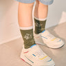 Tom and Jerry Tom Sweet Adventure FOOTER Socks TJ06K (Kids)