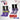 Merdeka 68 Socks Deal (2 Pairs for RM68)