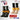 Merdeka 68 Socks Deal (2 Pairs for RM68)