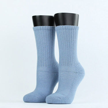 Premium Lightweight Australian Wool Socks 100% W191